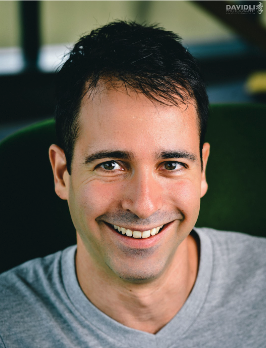 Daniel Entin,  Google Cloud Australia.png